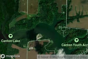 Canton City Lake