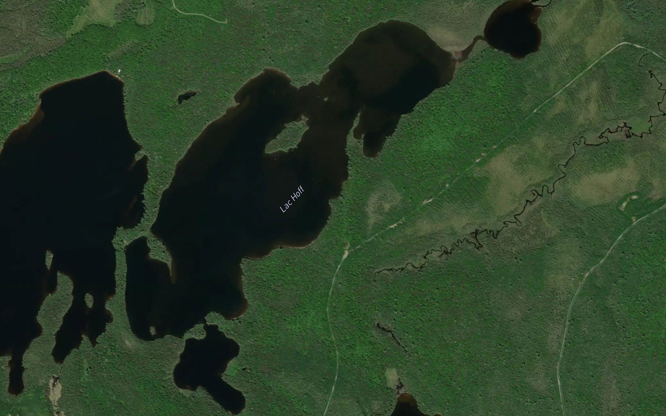 Lac Hoff