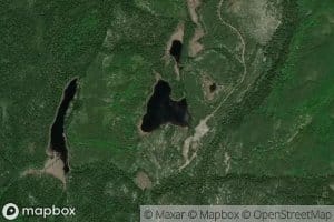 Lac Toul