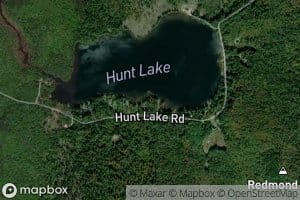 Hunt Brook