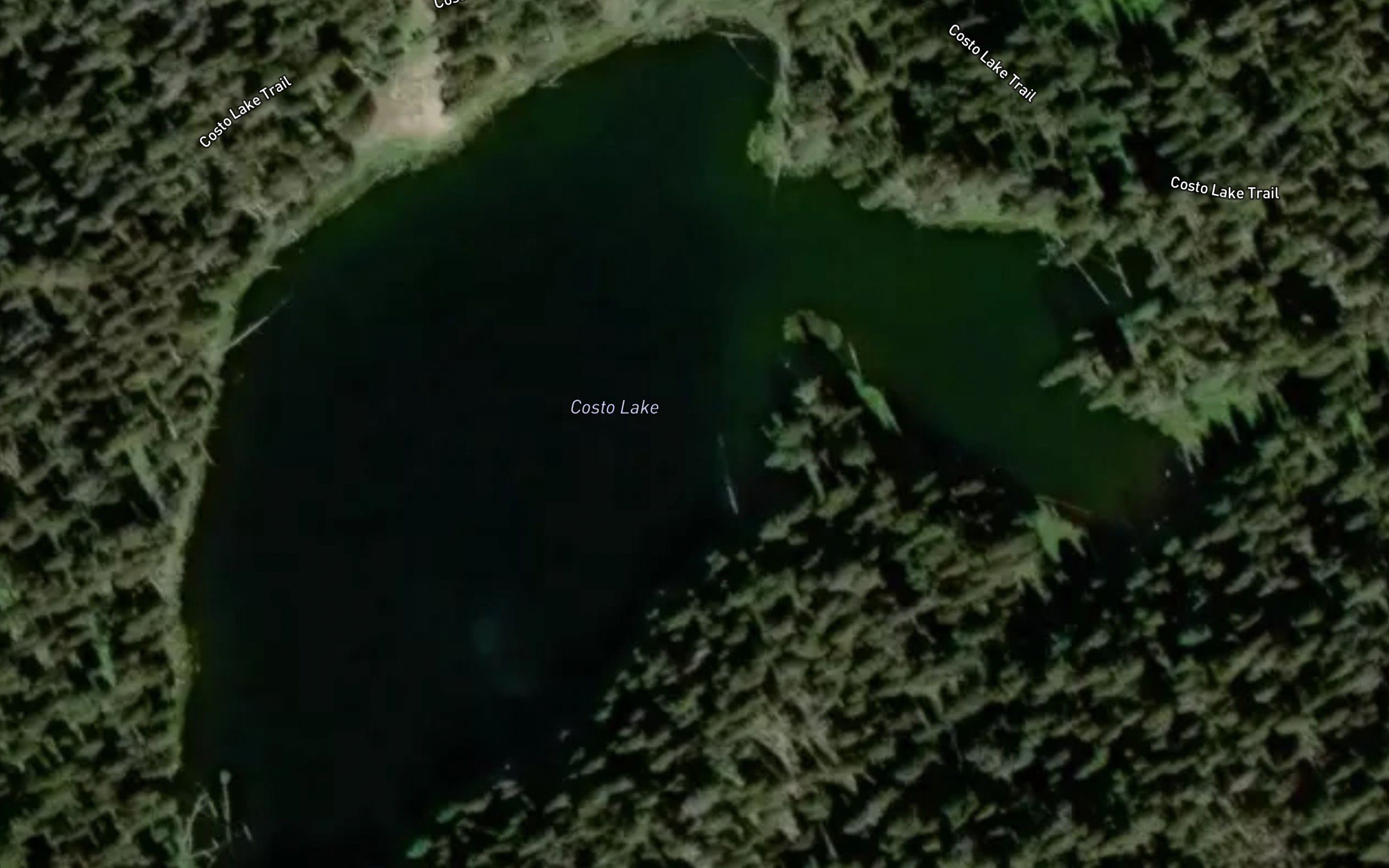 Costo Lake