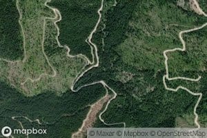 Lost Girl Creek