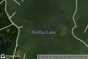 Redfox Lake