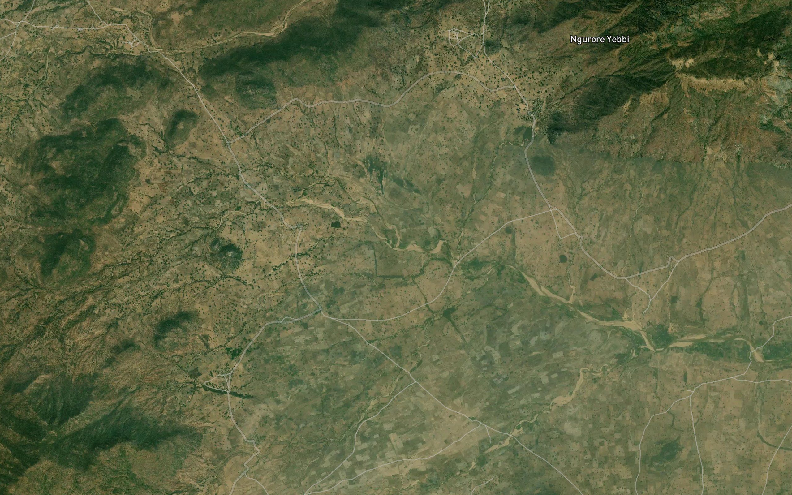 River Sandu