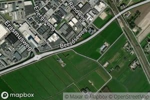 Lanxmeersche Wetering