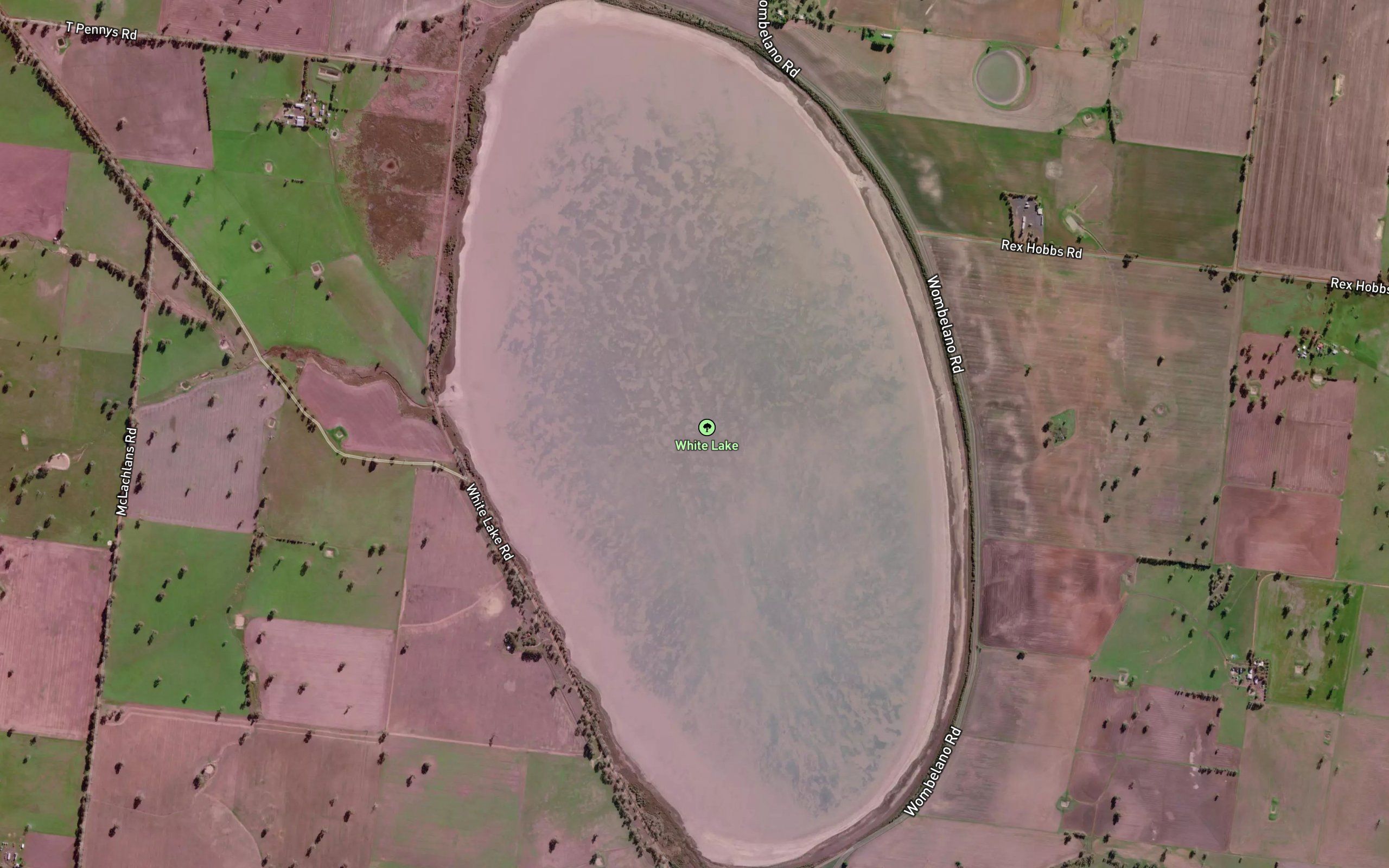 White Lake