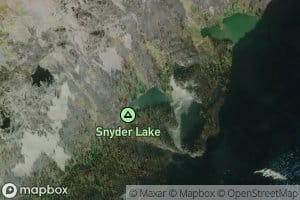 Snyder Lake