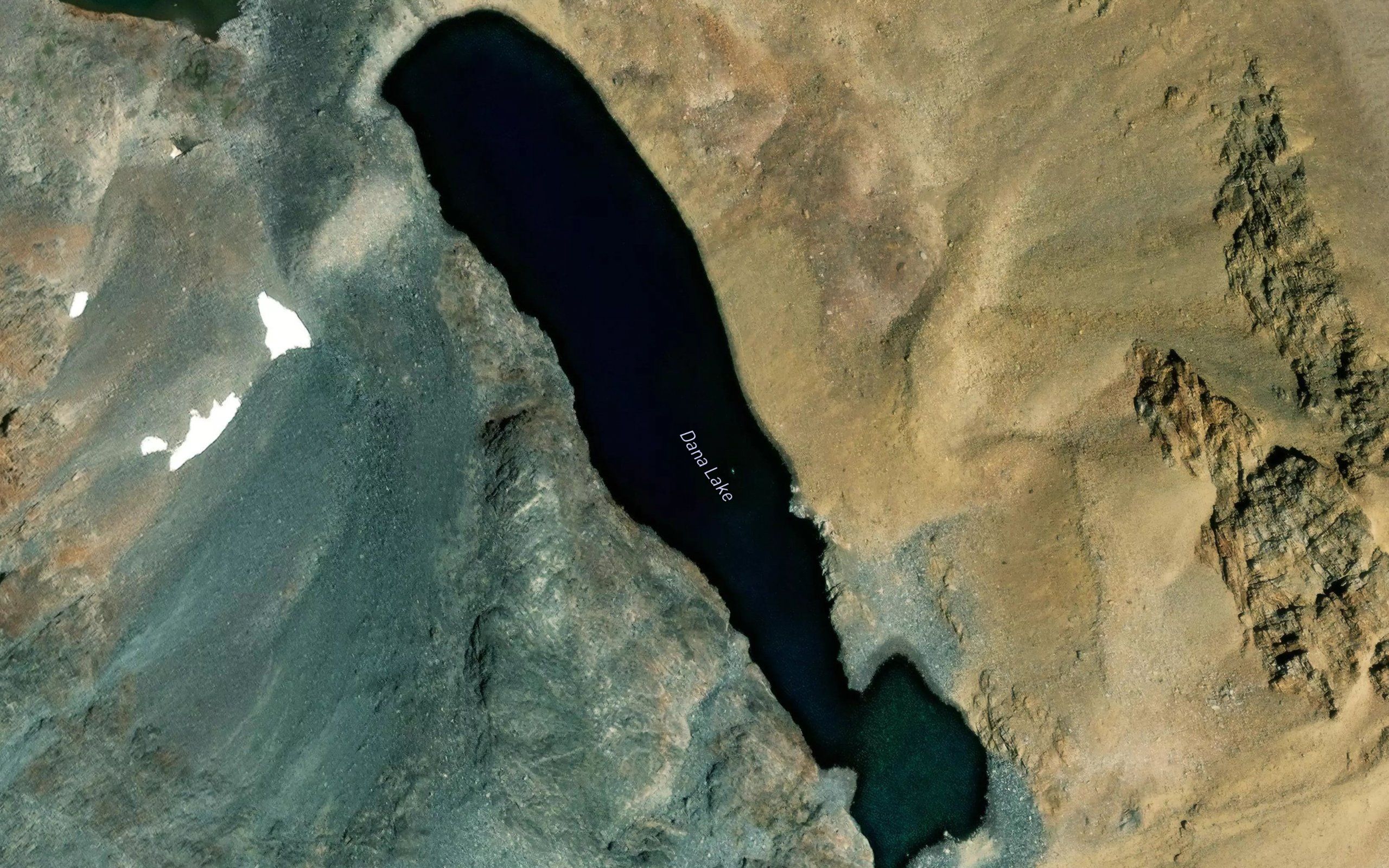 Dana Lake