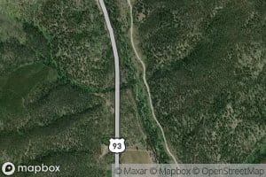 State Creek