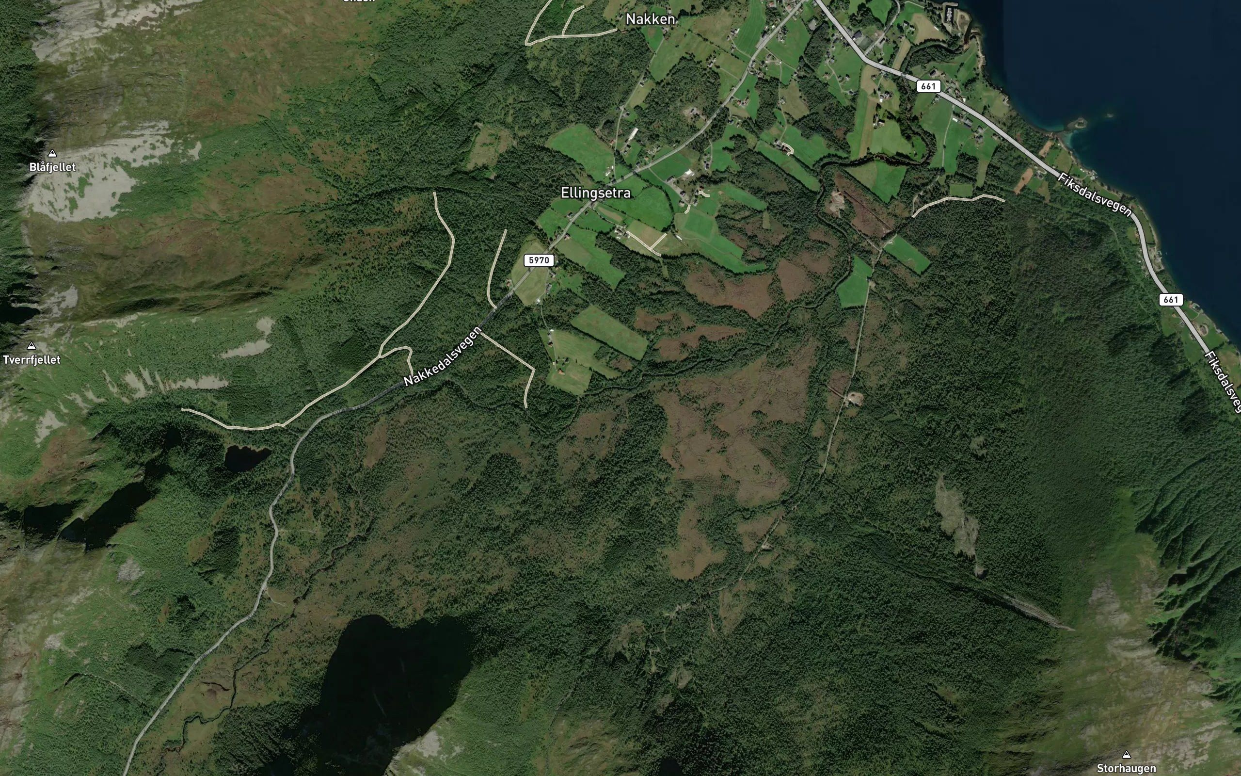 Fiksdalselva