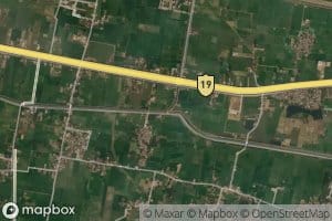 Barhwal Distributary