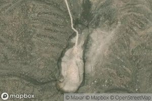 Socket Waterhole