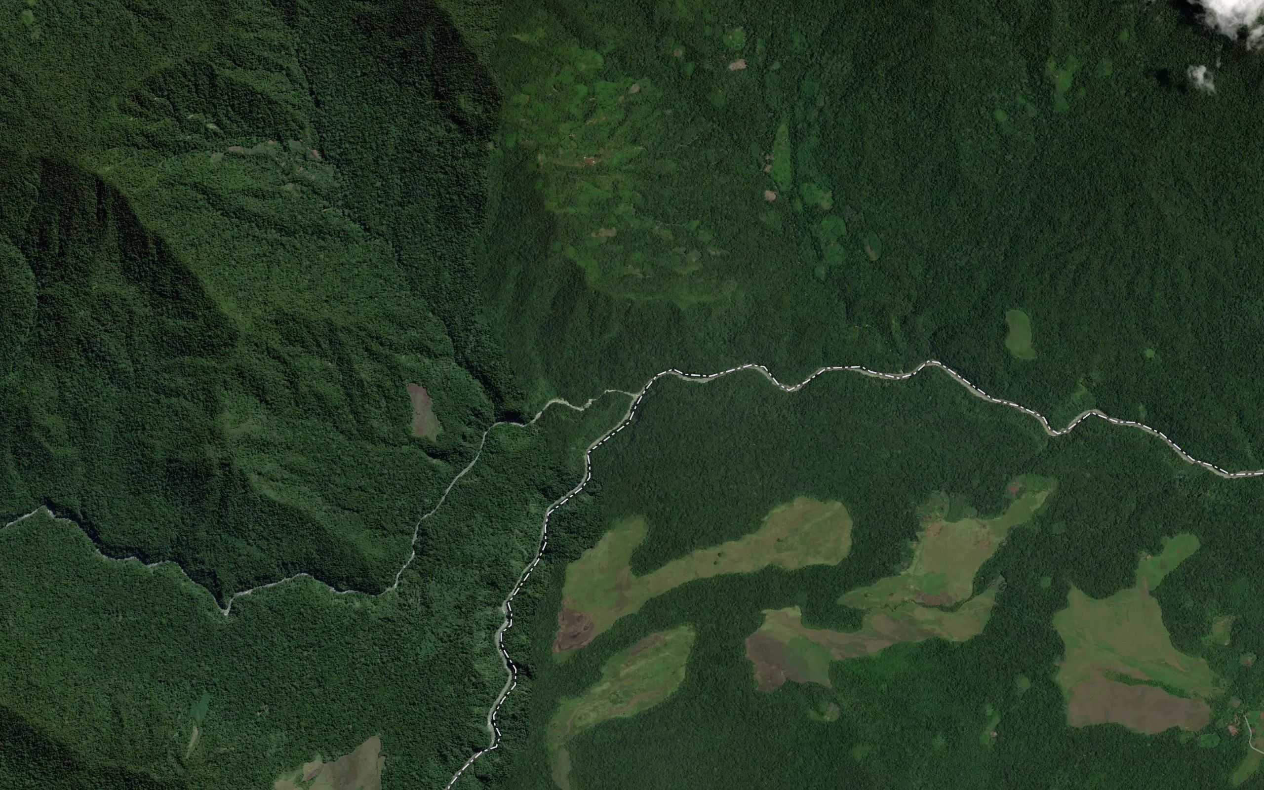 Sau River