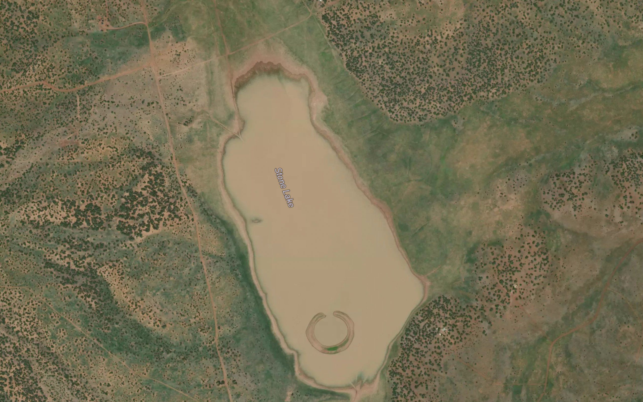 Stone Lake