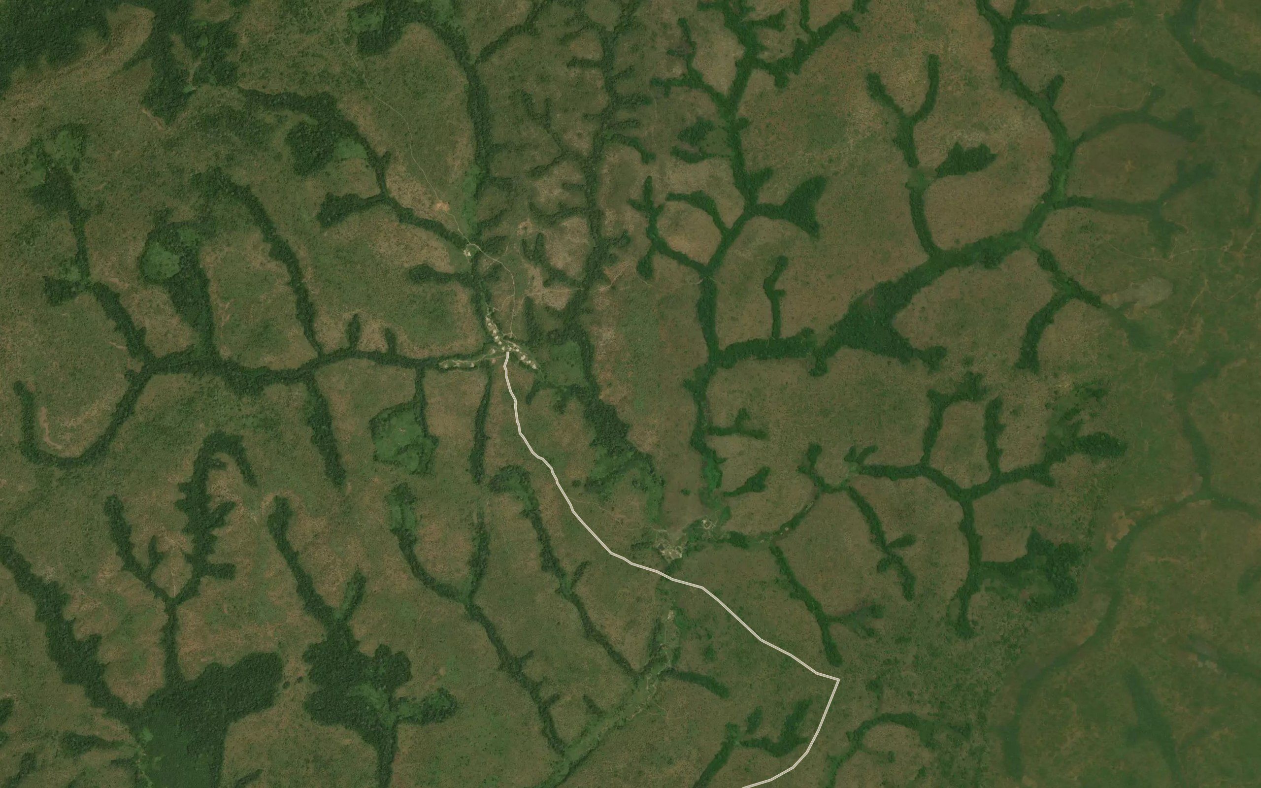 Ligala