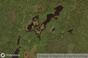 Hanson Lake