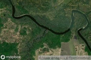 Cross River
