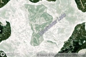 Black Water Lake
