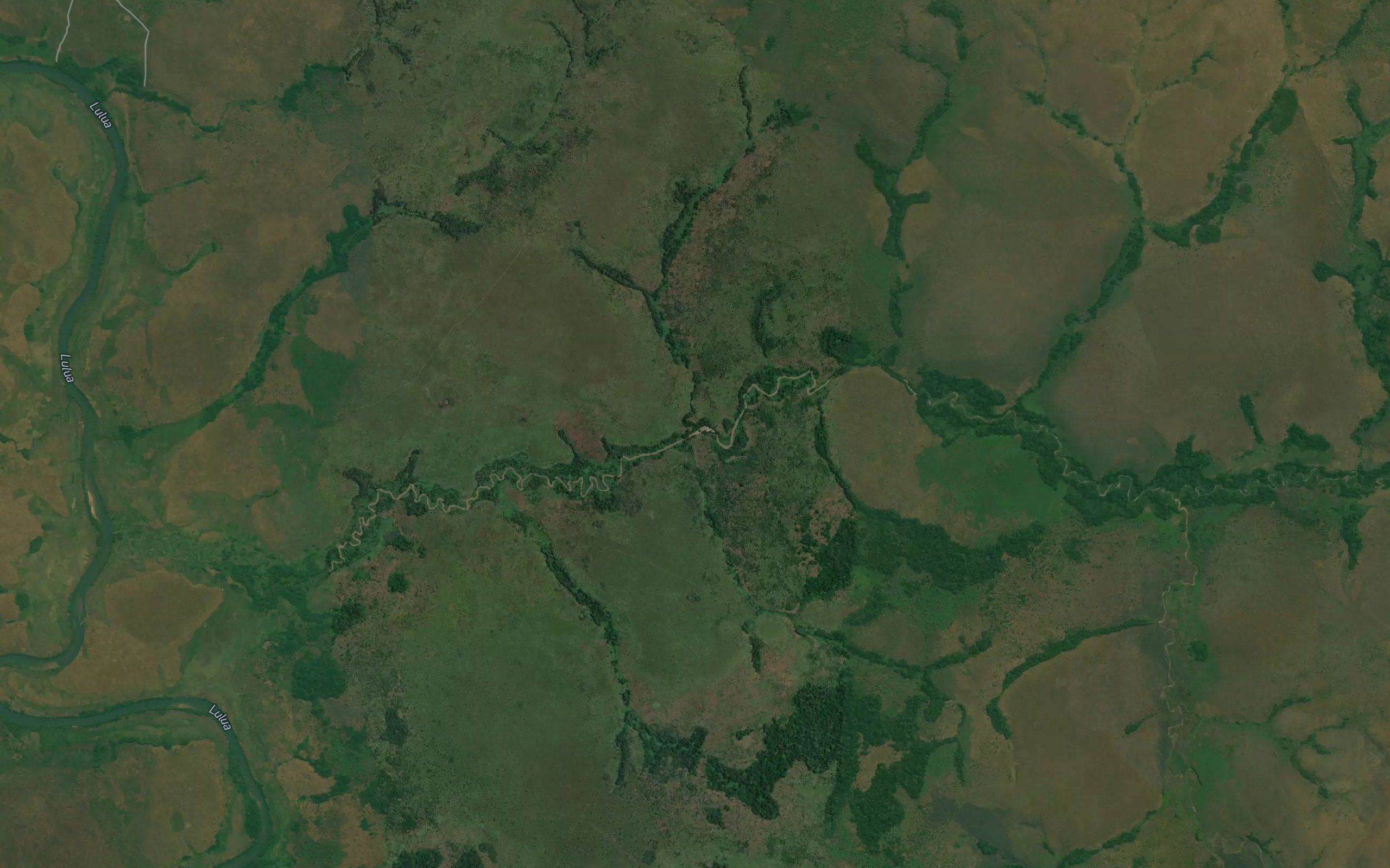 Kavuleshi