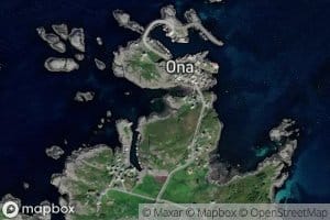 Bakkevika