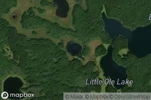 Pear Lake