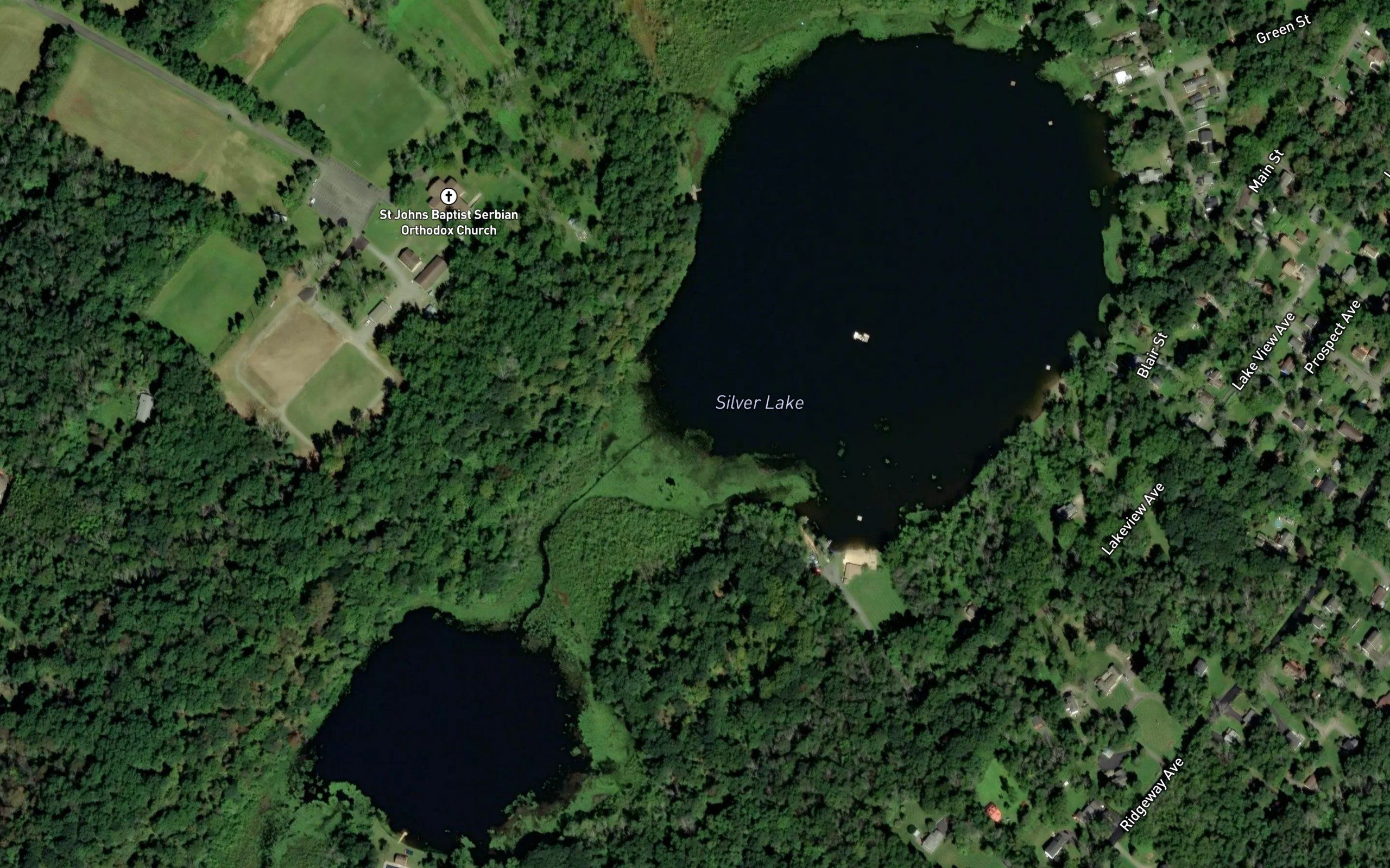 Silver Lake