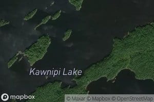 Kawnipi Lake