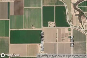 South Central Drain One