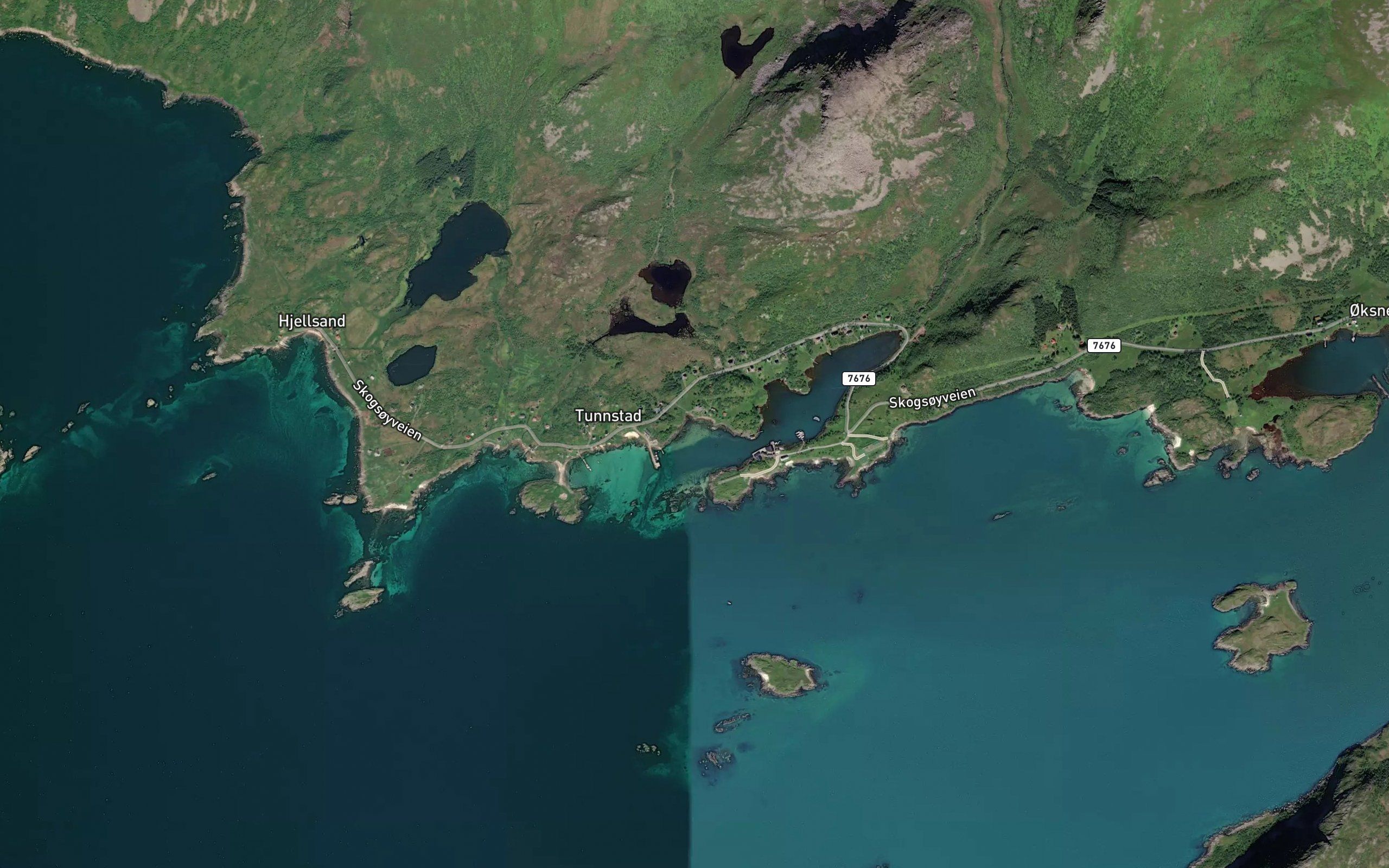 Klokkarvika