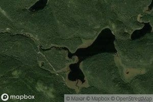 Lac Ecrevisse