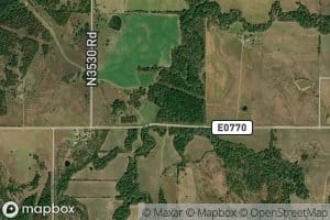 Rattlesnake Creek