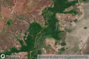 Quebrada El Chiguire