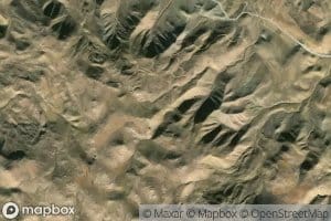 Cheshmeh-ye Mazra`eh-ye `Abdollah