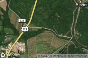 Hickory Bottom Branch