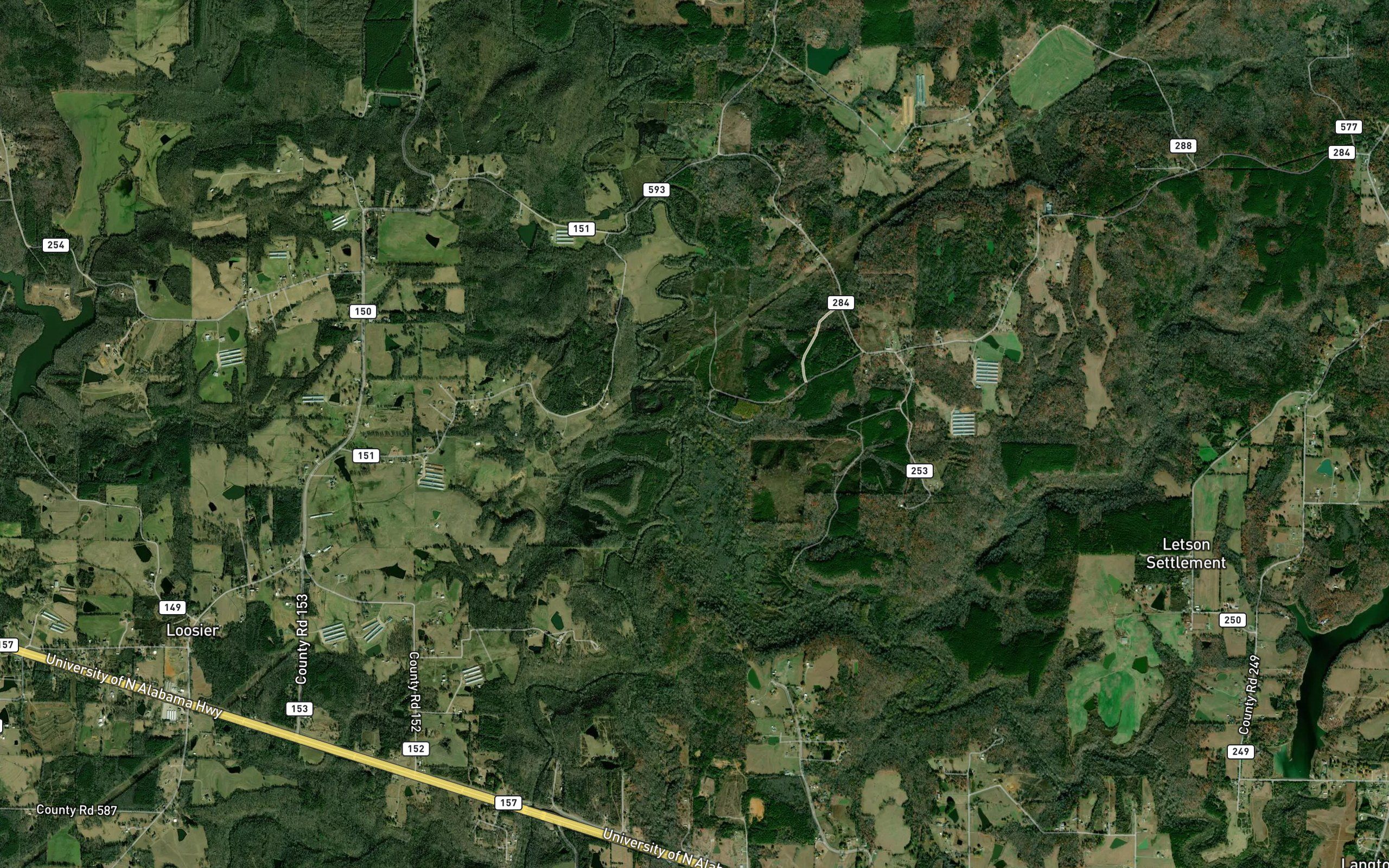 Clear Fork