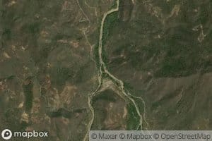 Quebrada de Guate