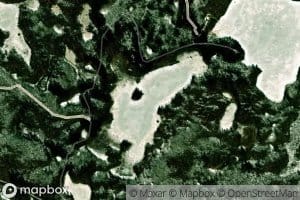Blue Bill Lake