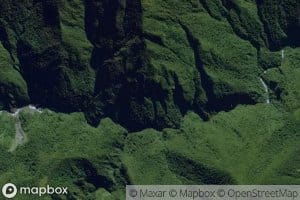 Quebrada Amayan