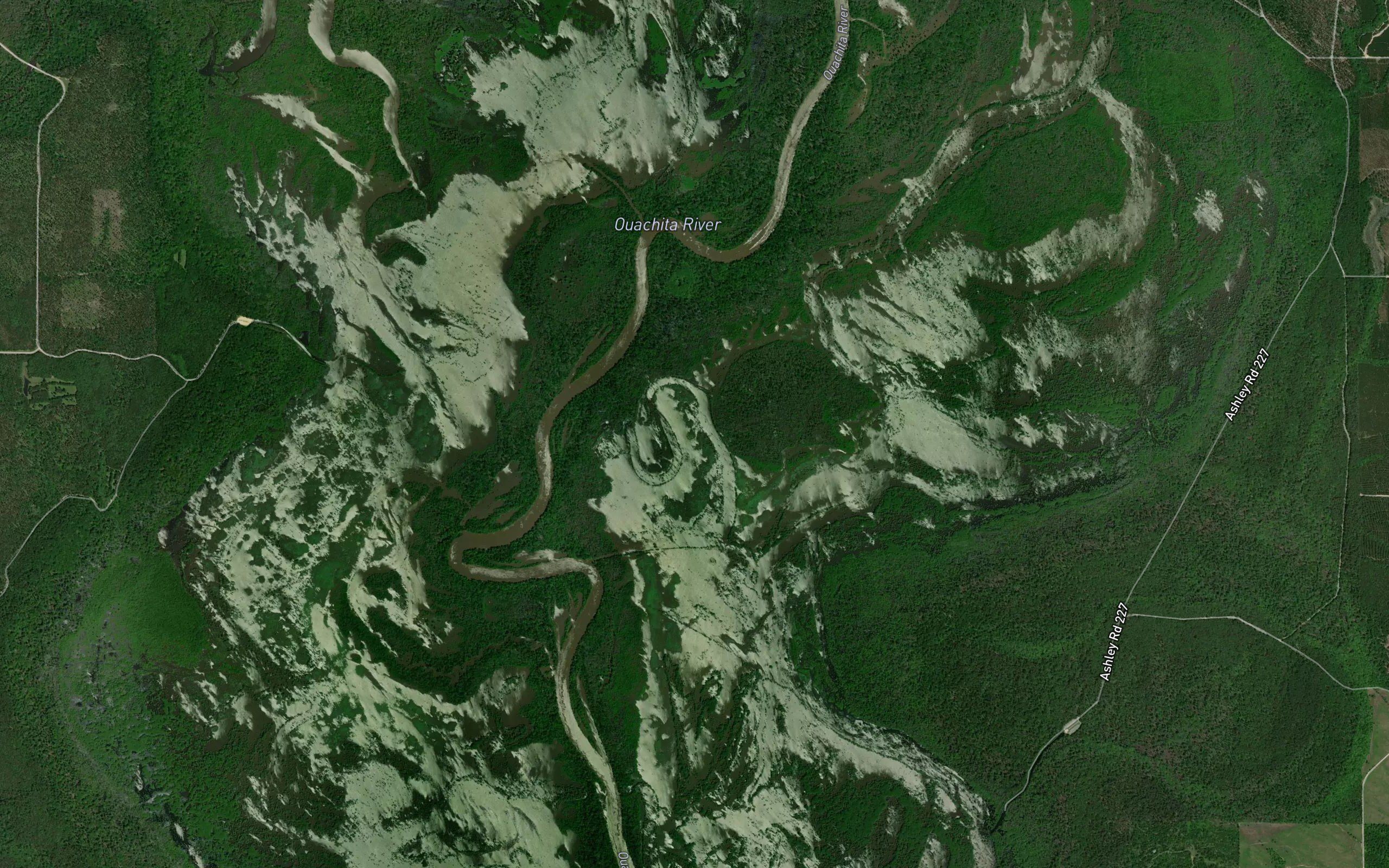 Horseshoe Slough