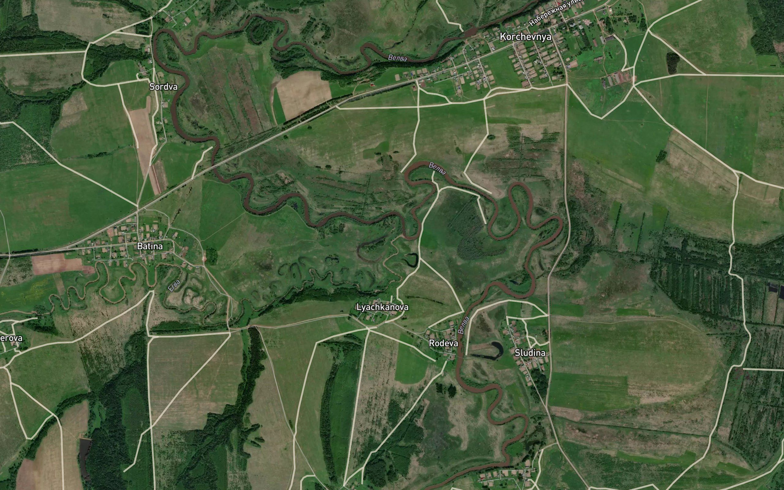 Yegva