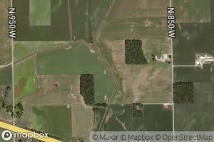 Arm Number Two Ditch