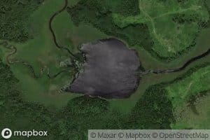 Waterhen Lake