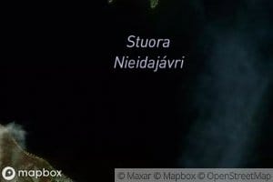 Stuora Nieidajavri