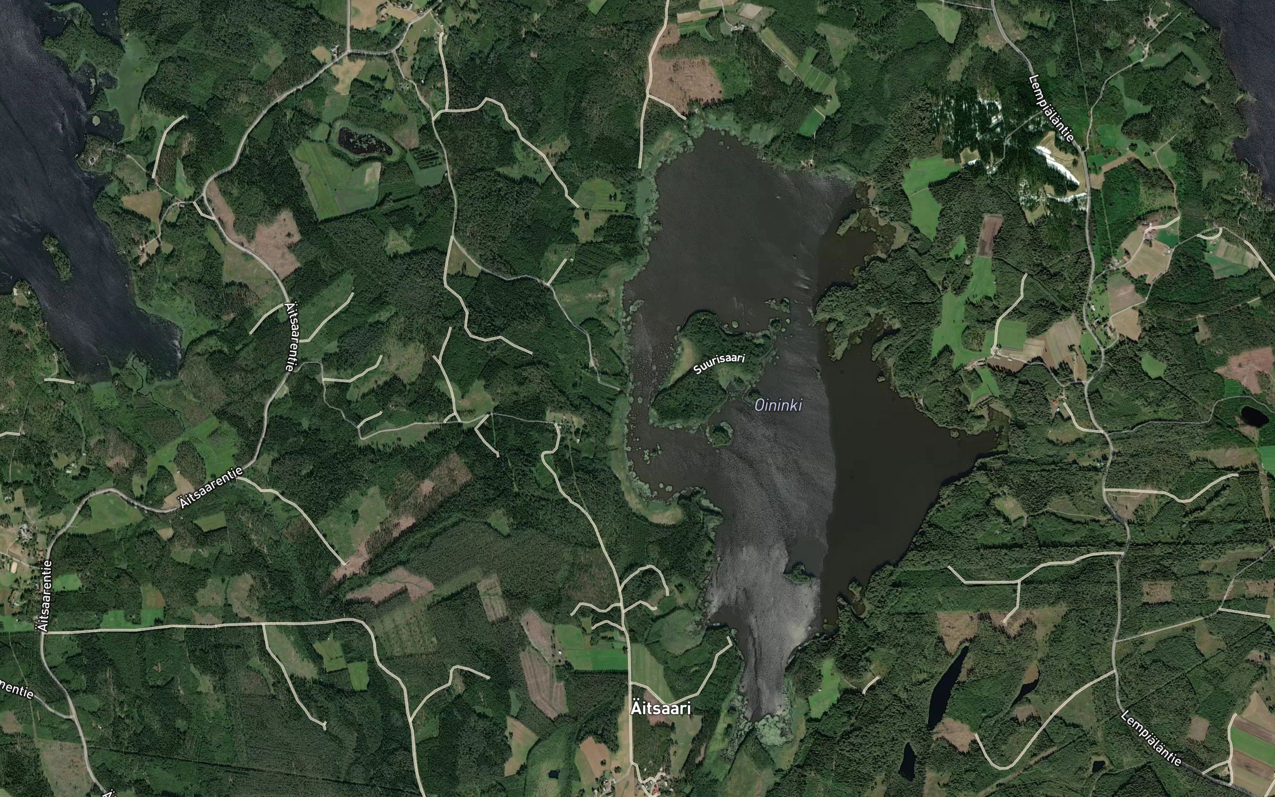Jaaskensalmi