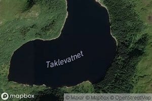 Taklevatnet