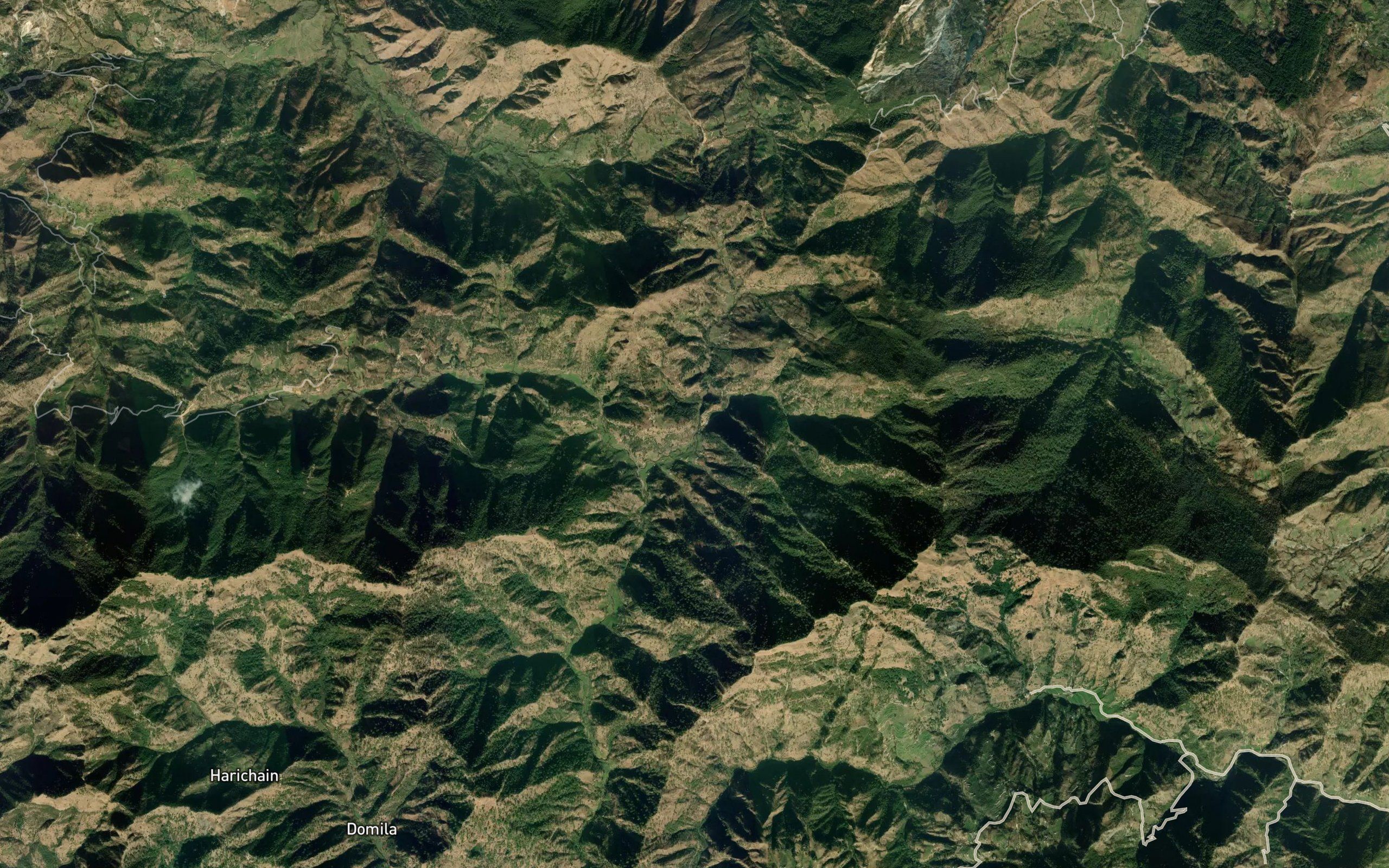 Nair Khola