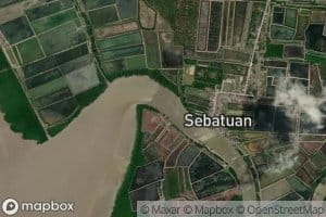 Sungai Sintangan