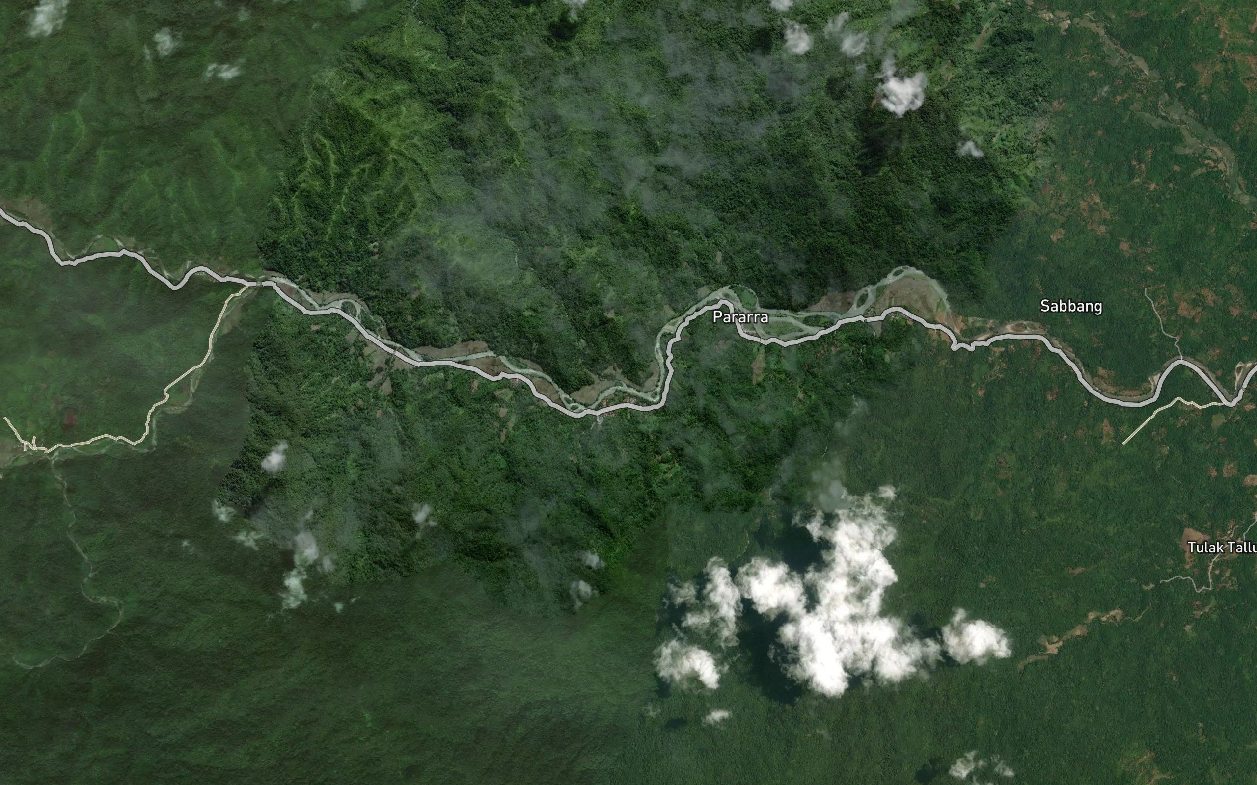 Salu Owasa