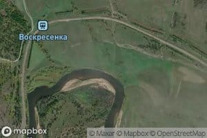 Srednyaya Aluntuyka