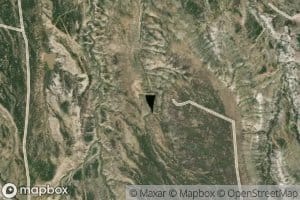 Right Angle Reservoir